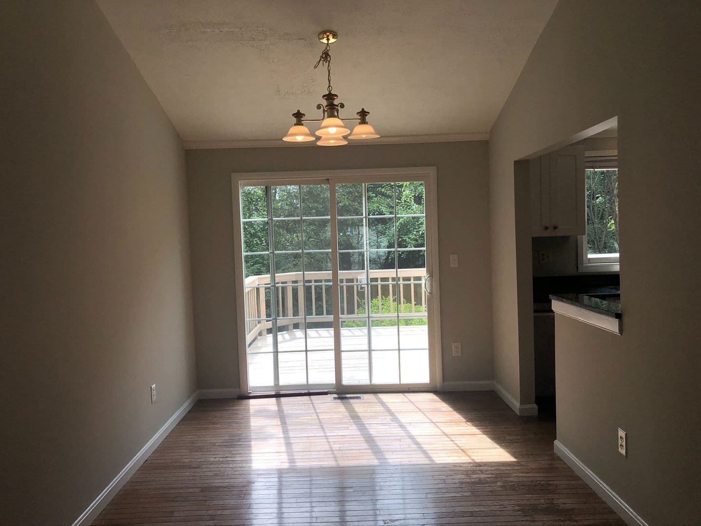 Chantilly House: 3852 Beech Down Drive
