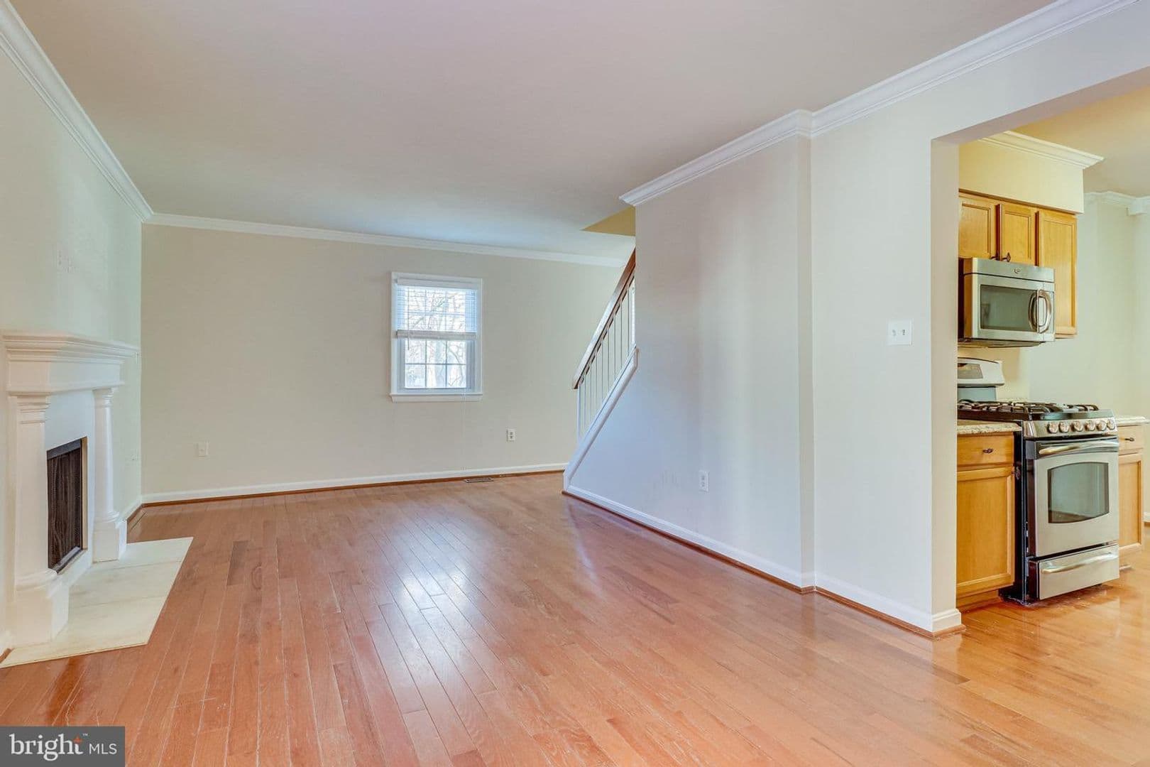 Fairfax Townhome: 3000 Winter Pine Court