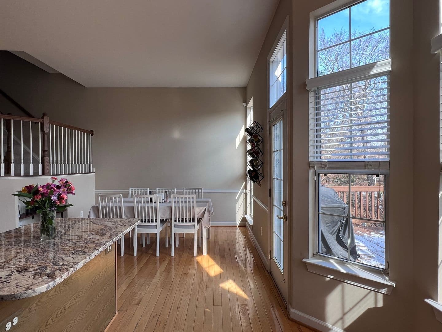 Sterling House: 47692 Woolcott Square