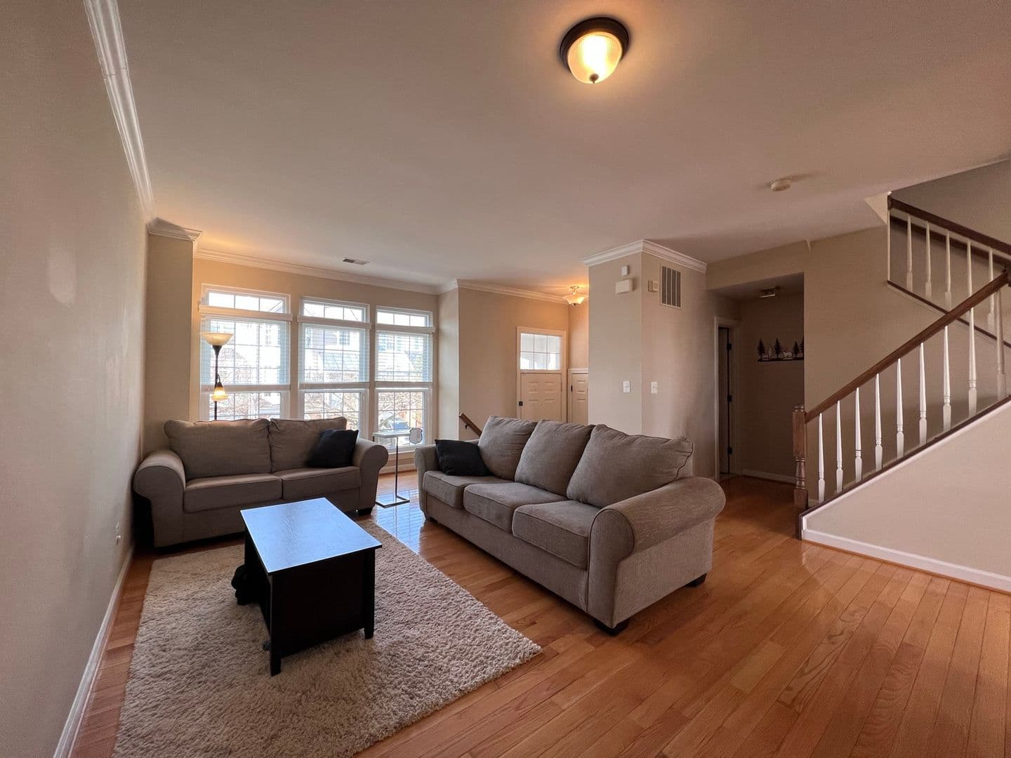 Sterling House: 47692 Woolcott Square
