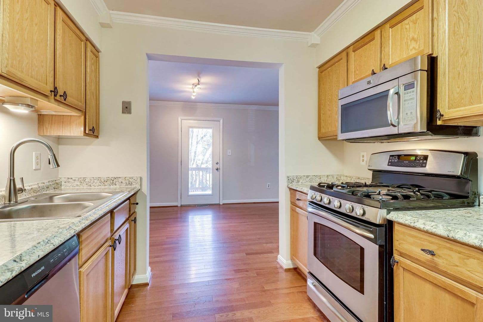 Fairfax Townhome: 3000 Winter Pine Court