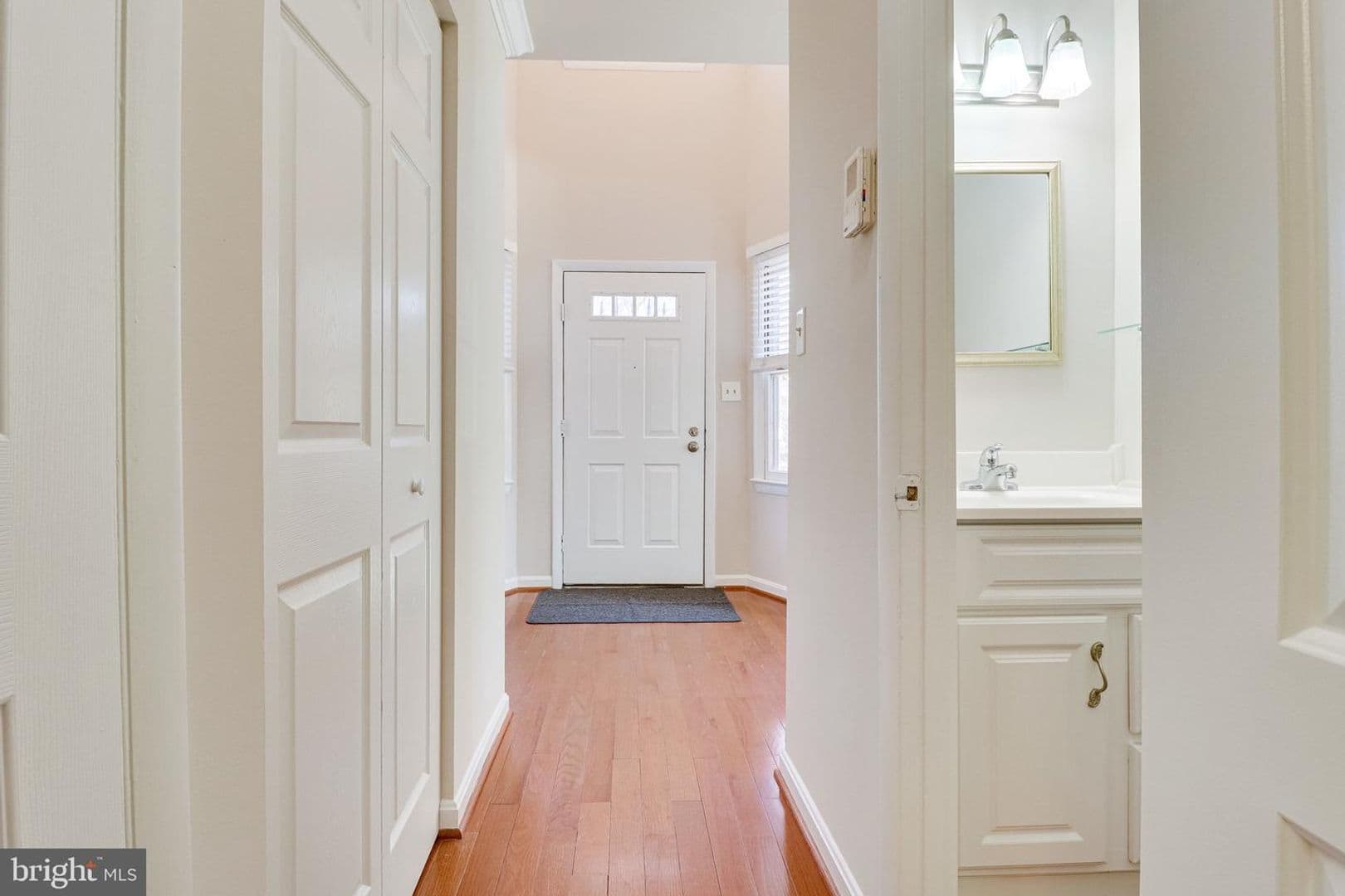 Fairfax Townhome: 3000 Winter Pine Court