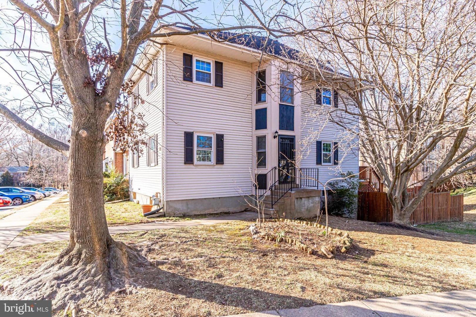 Fairfax Townhome: 3000 Winter Pine Court