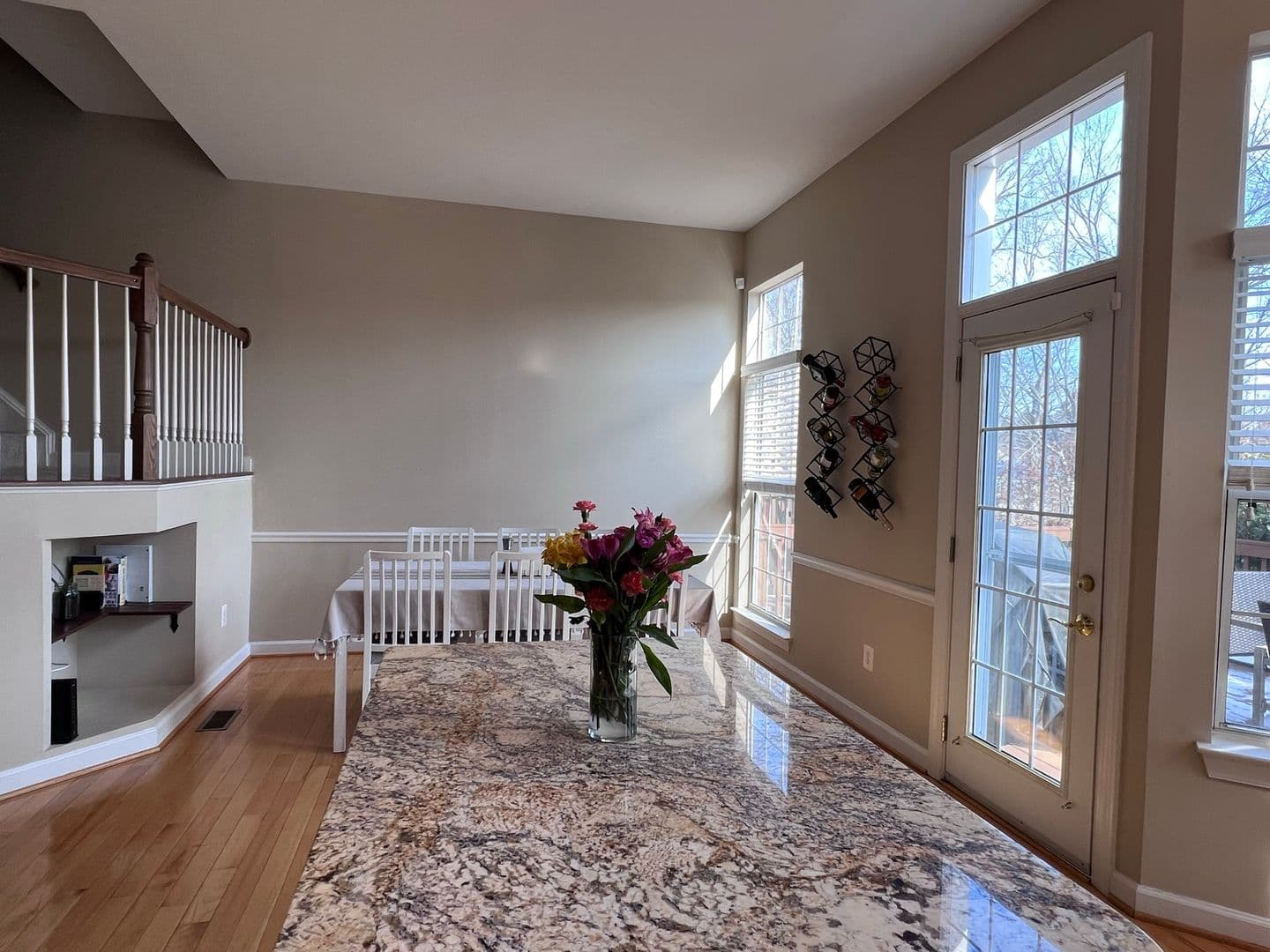 Sterling House: 47692 Woolcott Square