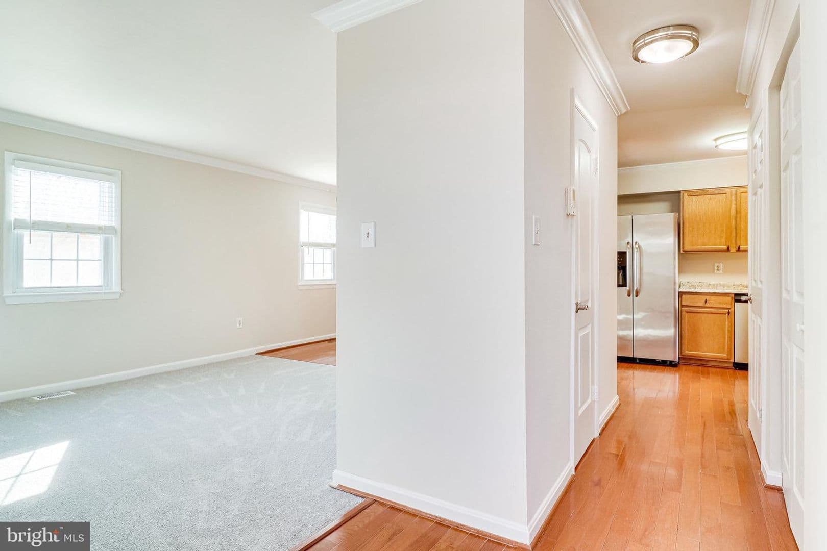 Fairfax Townhome: 3000 Winter Pine Court