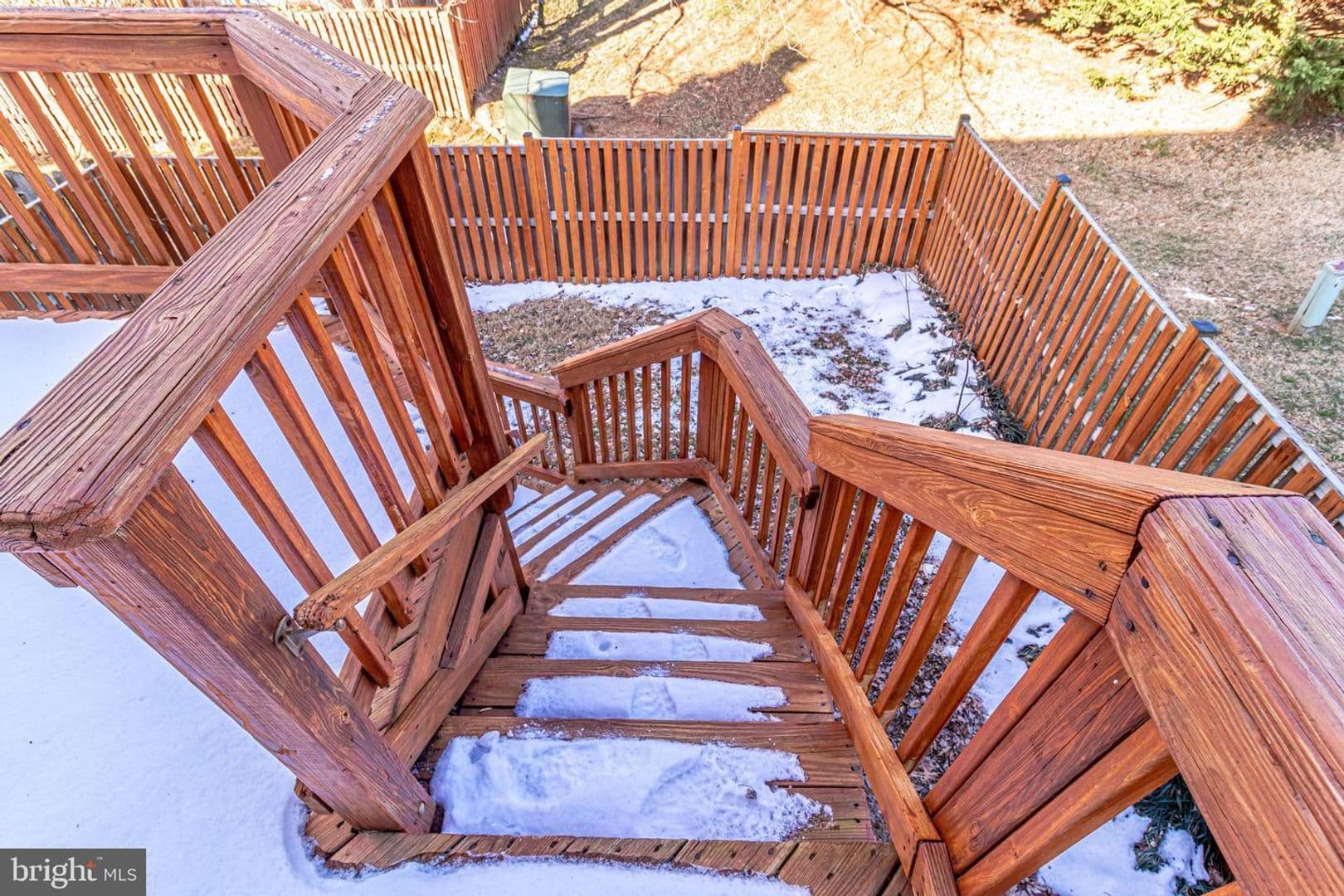 Fairfax Townhome: 3000 Winter Pine Court