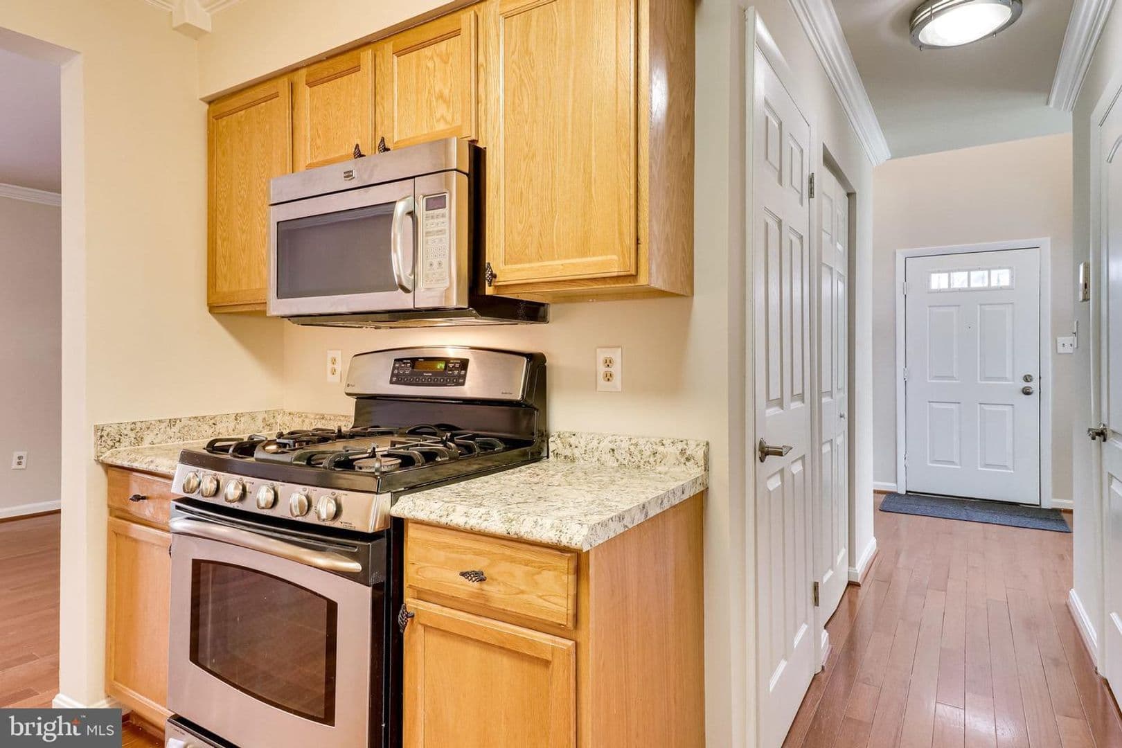 Fairfax Townhome: 3000 Winter Pine Court