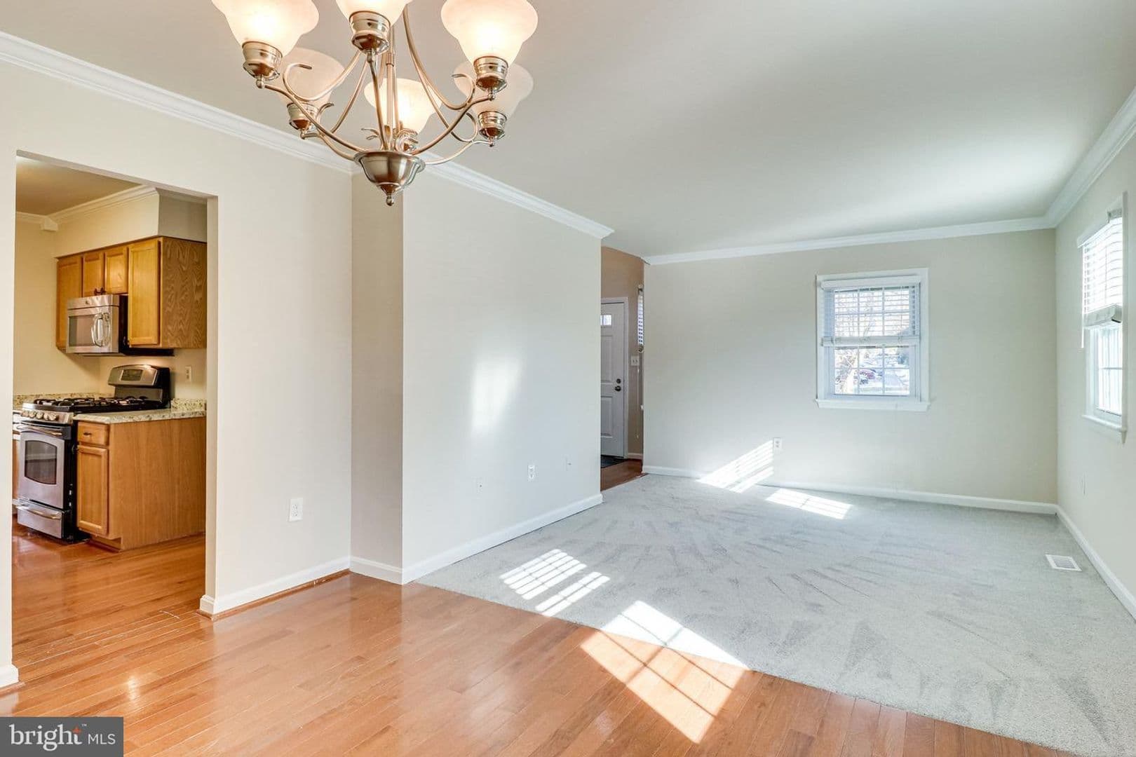 Fairfax Townhome: 3000 Winter Pine Court