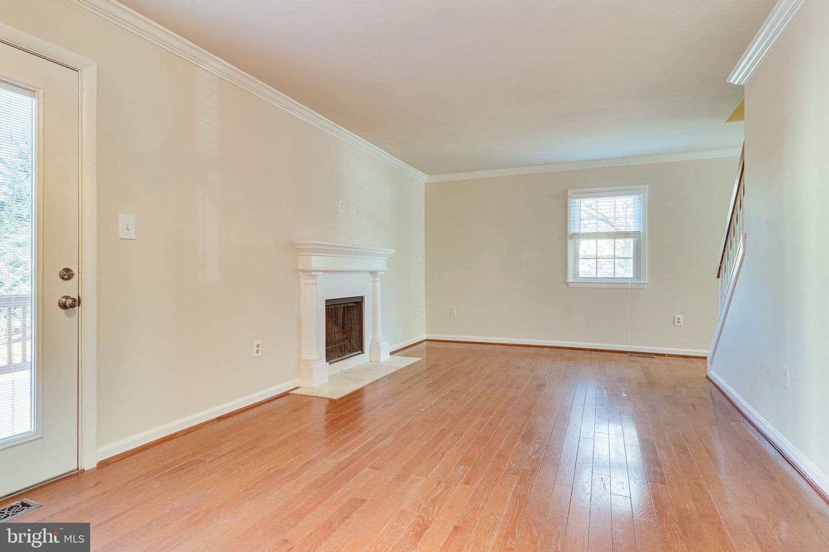 Fairfax Townhome: 3000 Winter Pine Court