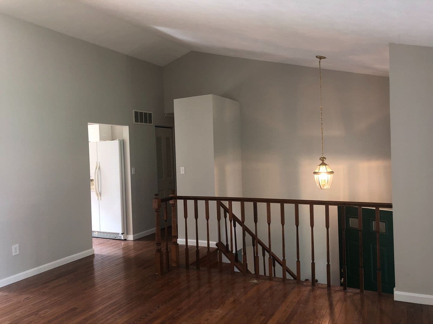 Chantilly House: 3852 Beech Down Drive