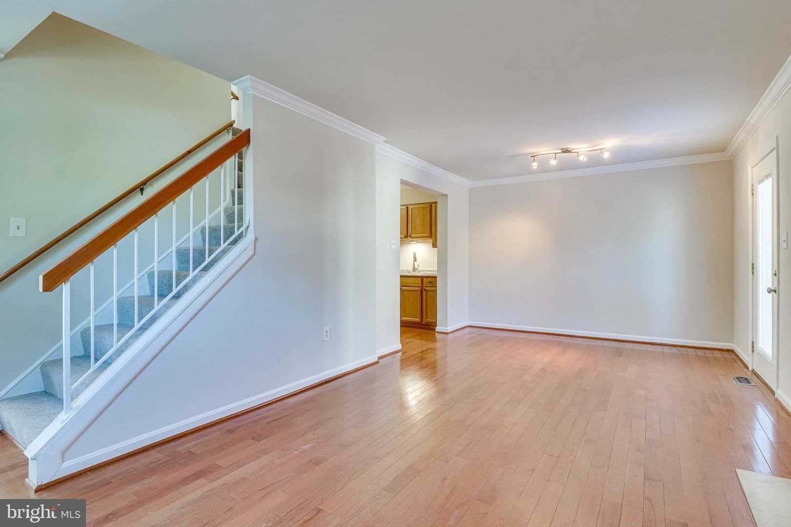 Fairfax Townhome: 3000 Winter Pine Court