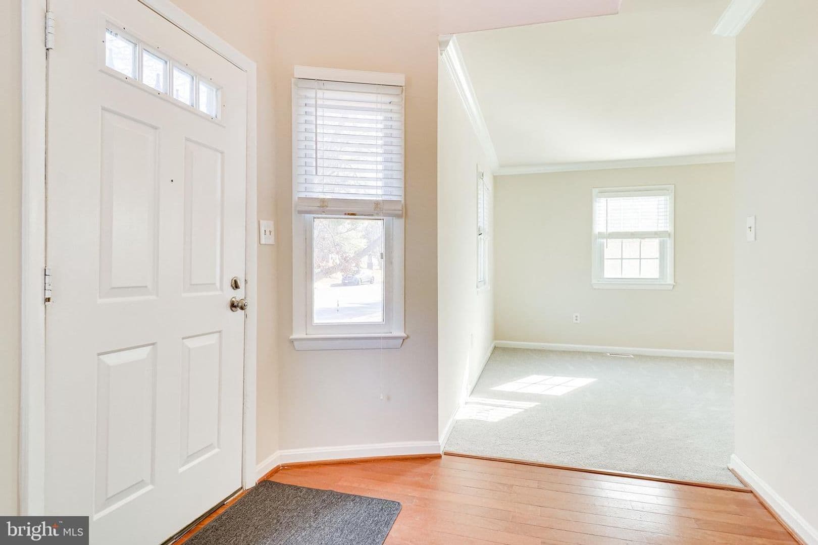 Fairfax Townhome: 3000 Winter Pine Court