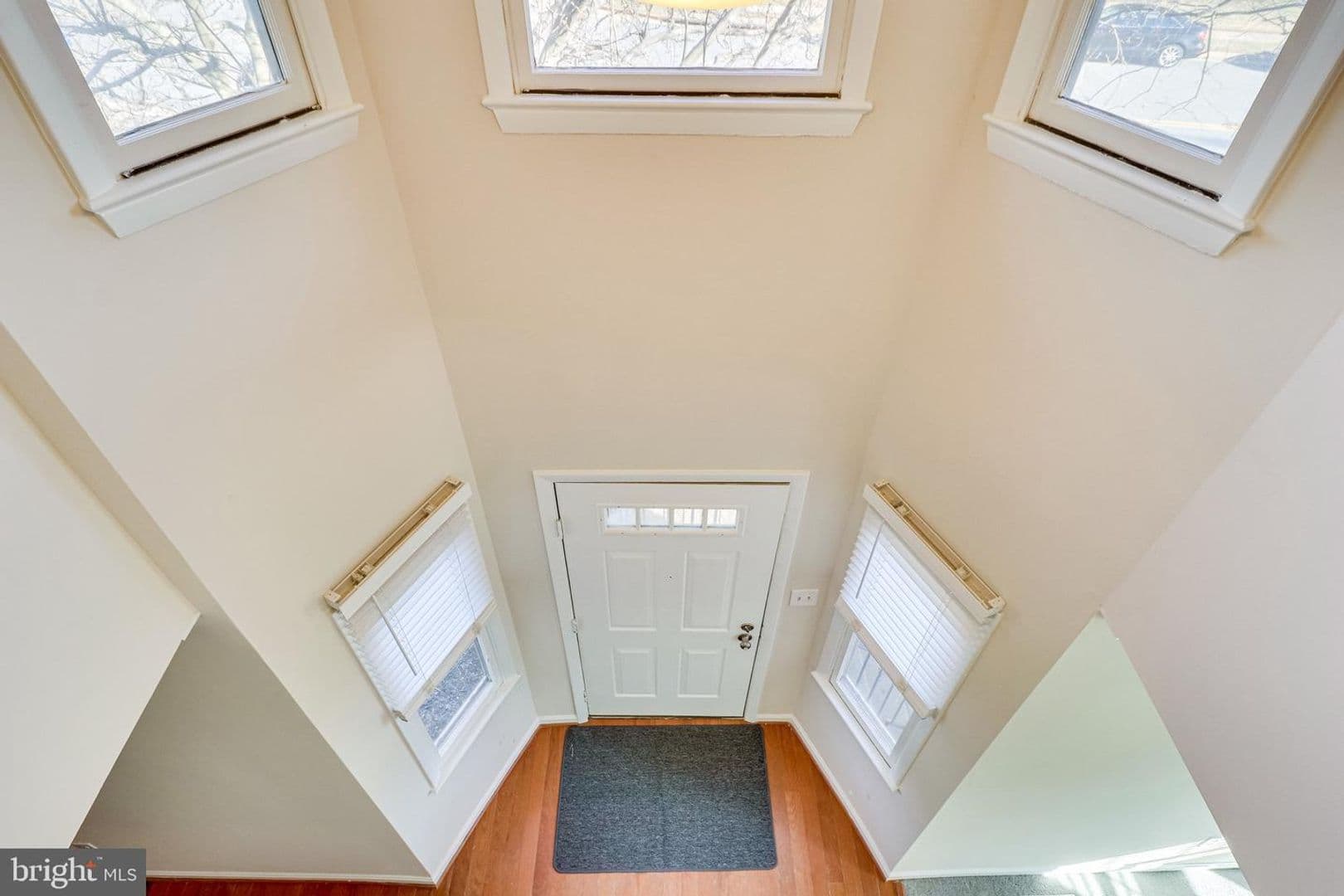 Fairfax Townhome: 3000 Winter Pine Court