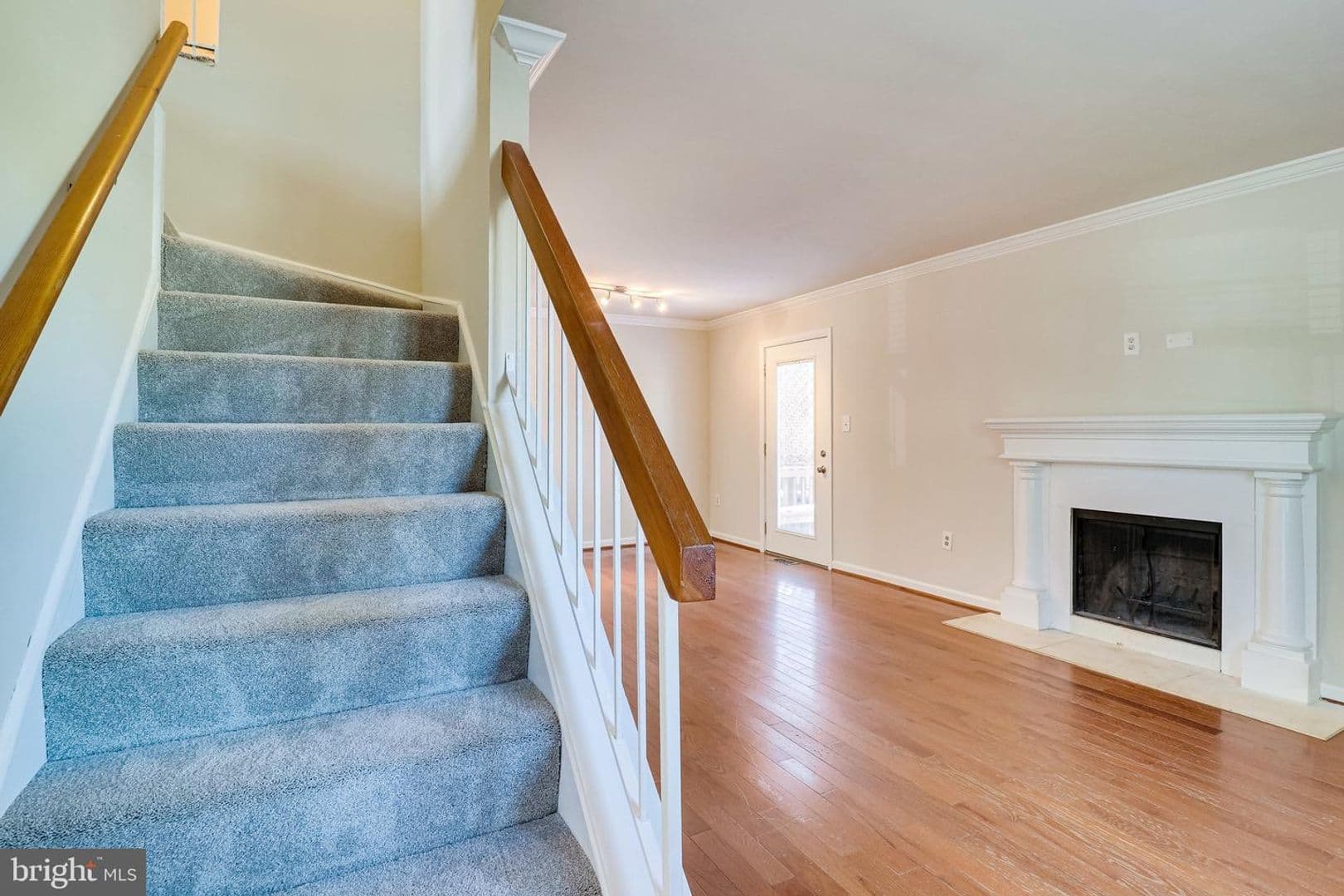 Fairfax Townhome: 3000 Winter Pine Court