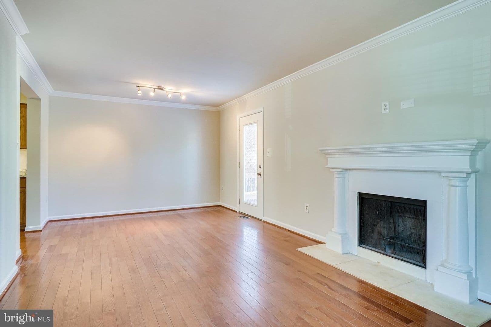 Fairfax Townhome: 3000 Winter Pine Court