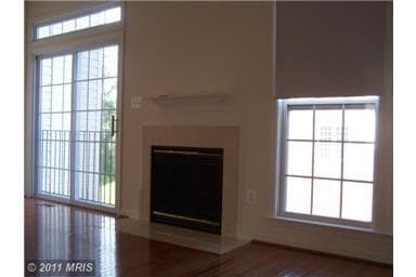 Broadlands House: 21929 Bayard Terrace