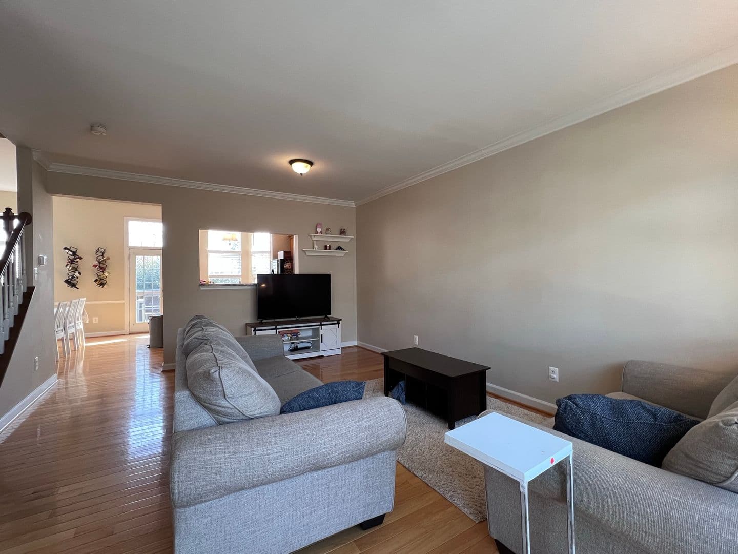 Sterling House: 47692 Woolcott Square