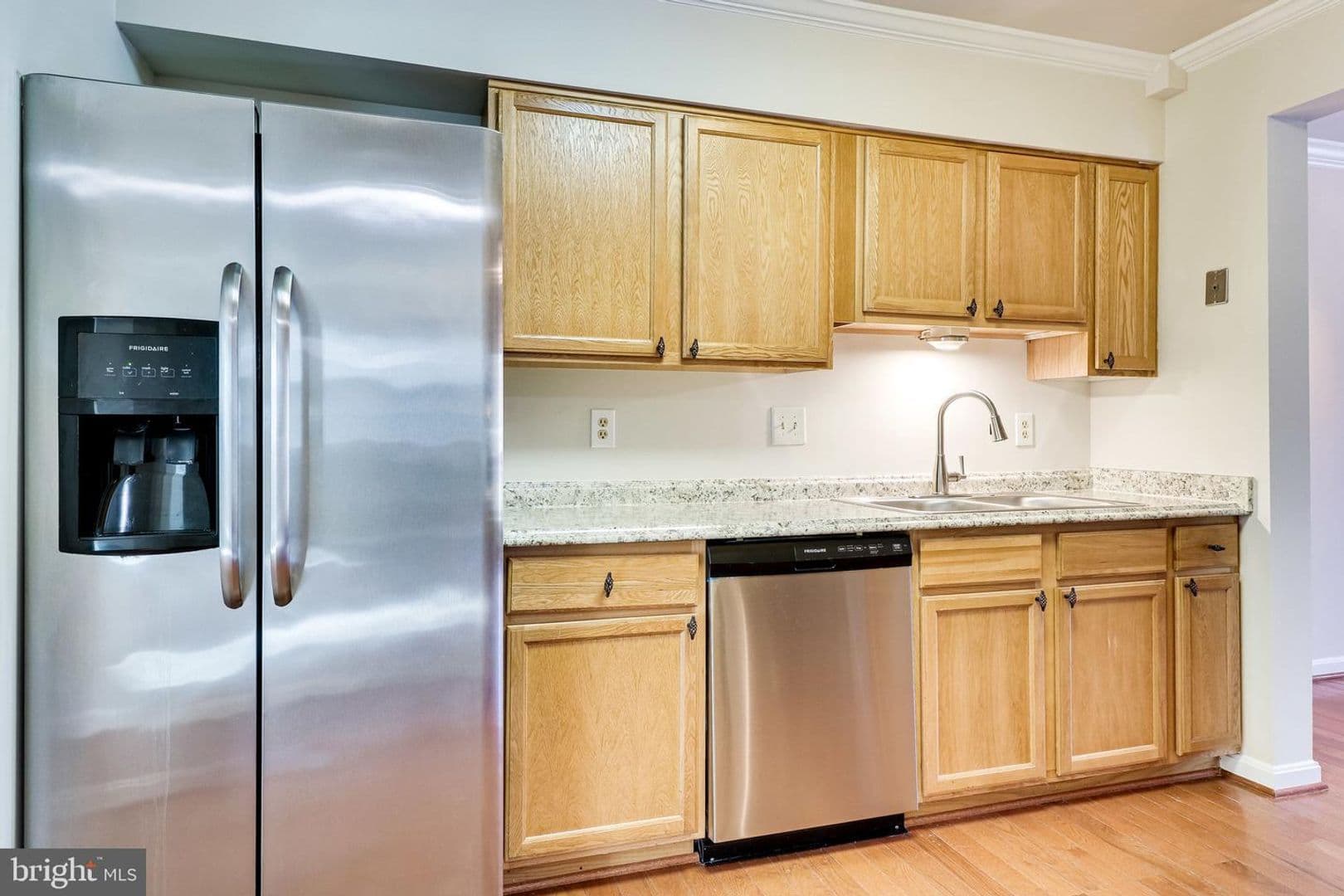 Fairfax Townhome: 3000 Winter Pine Court