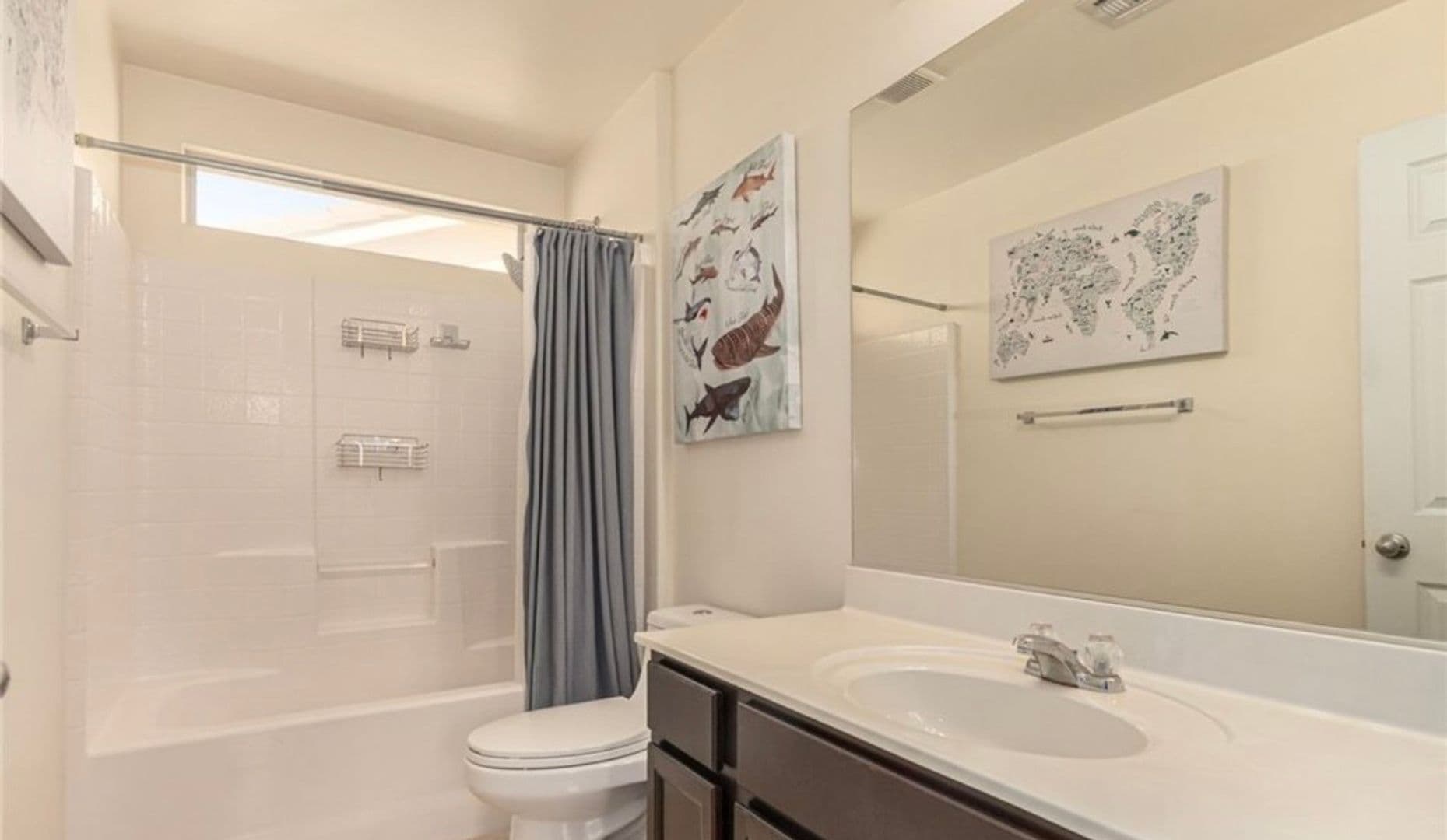 Las Vegas House: 7514 Dobroyd Dr
