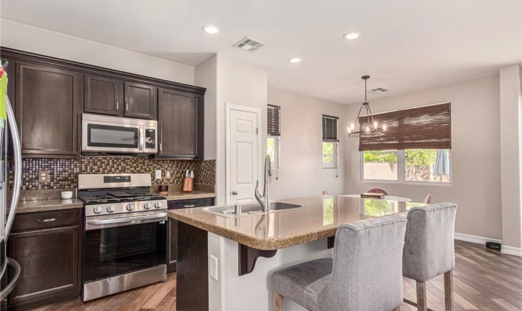 Las Vegas House: 7514 Dobroyd Dr