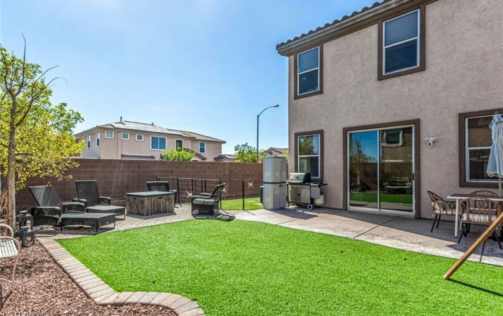 Las Vegas House: 7514 Dobroyd Dr