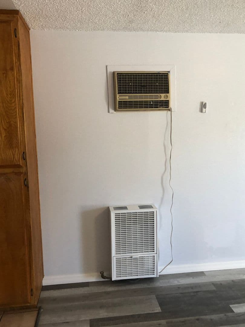 Barstow Apartment: 27878 Apache