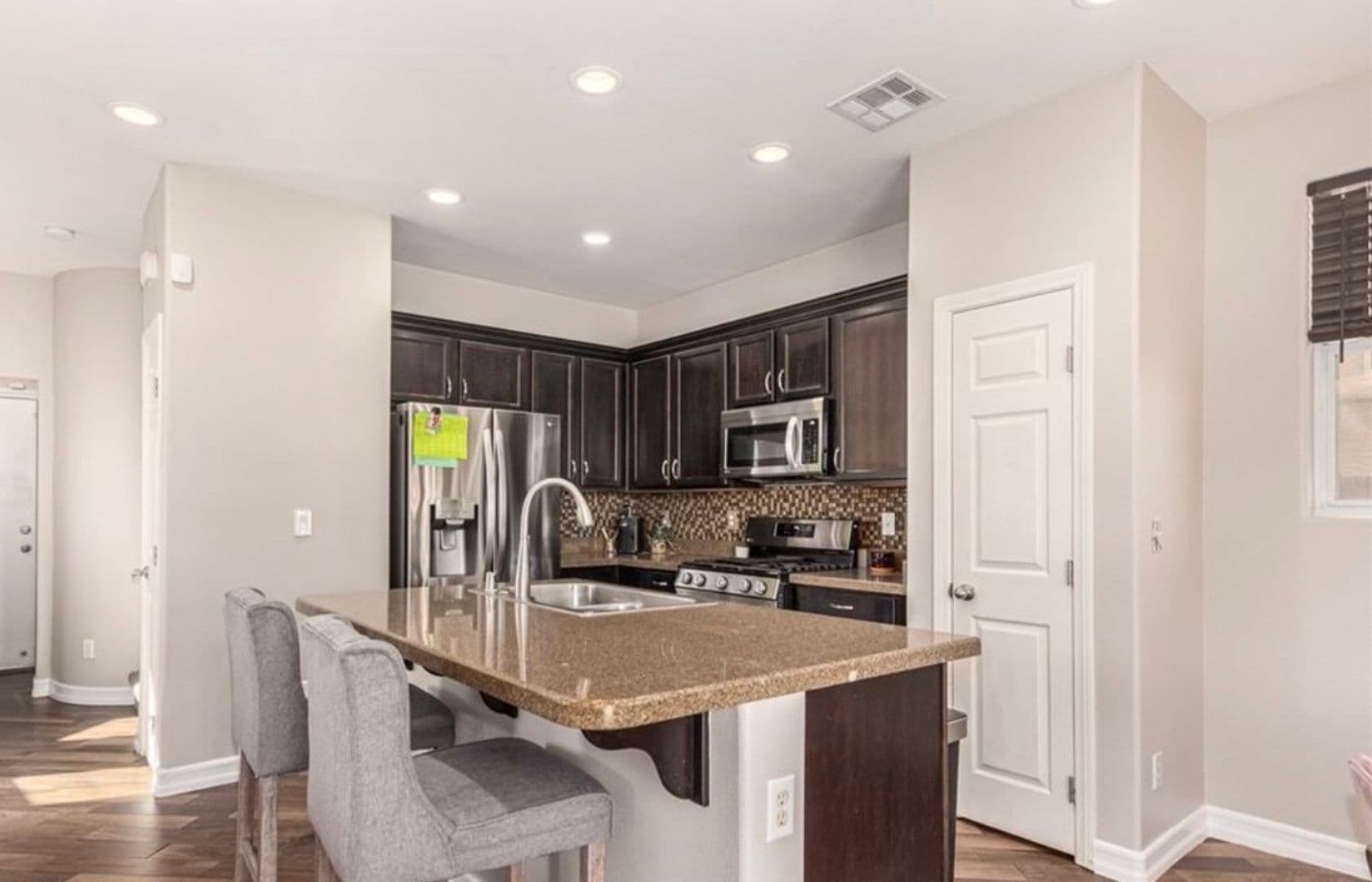 Las Vegas House: 7514 Dobroyd Dr