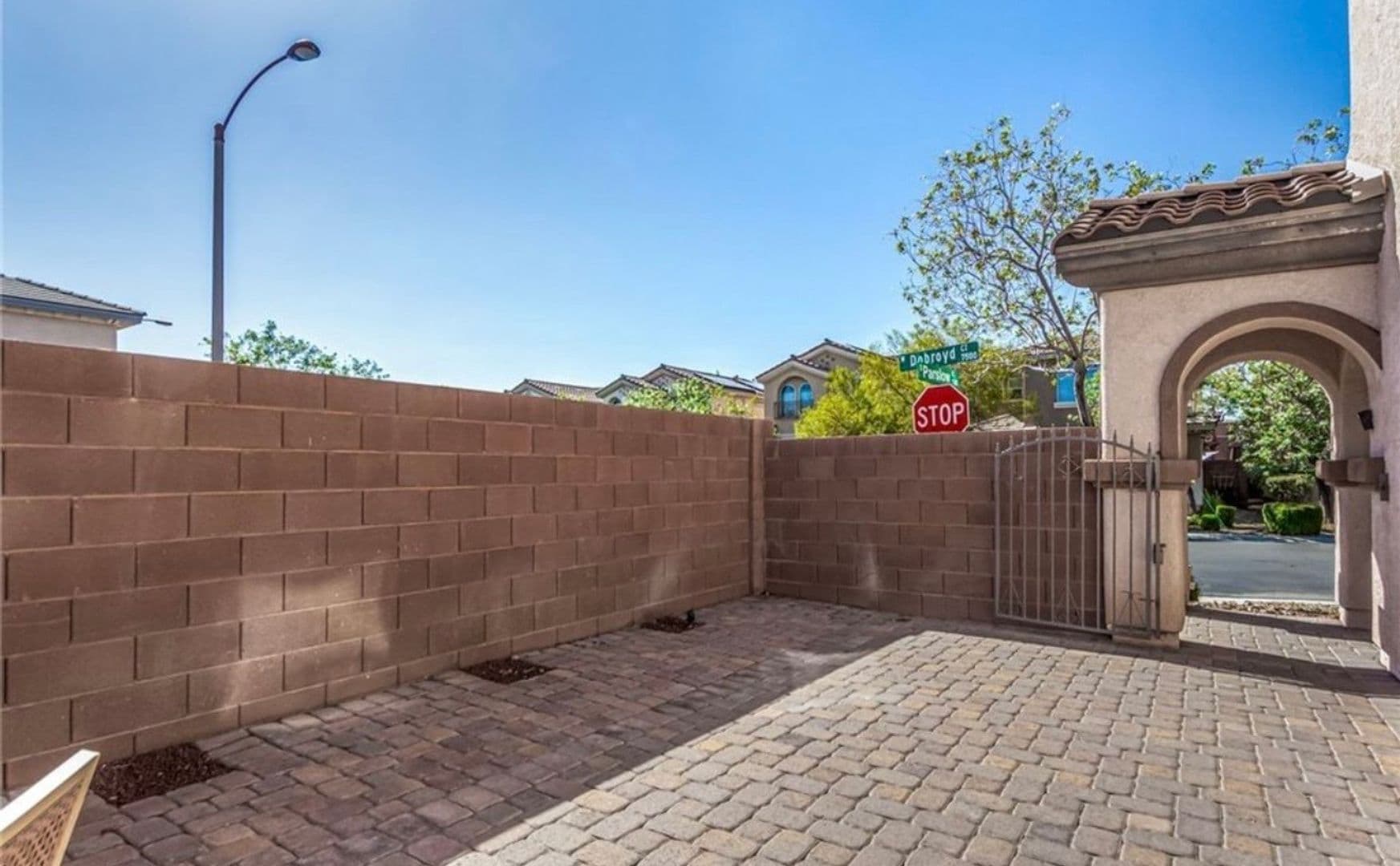 Las Vegas House: 7514 Dobroyd Dr