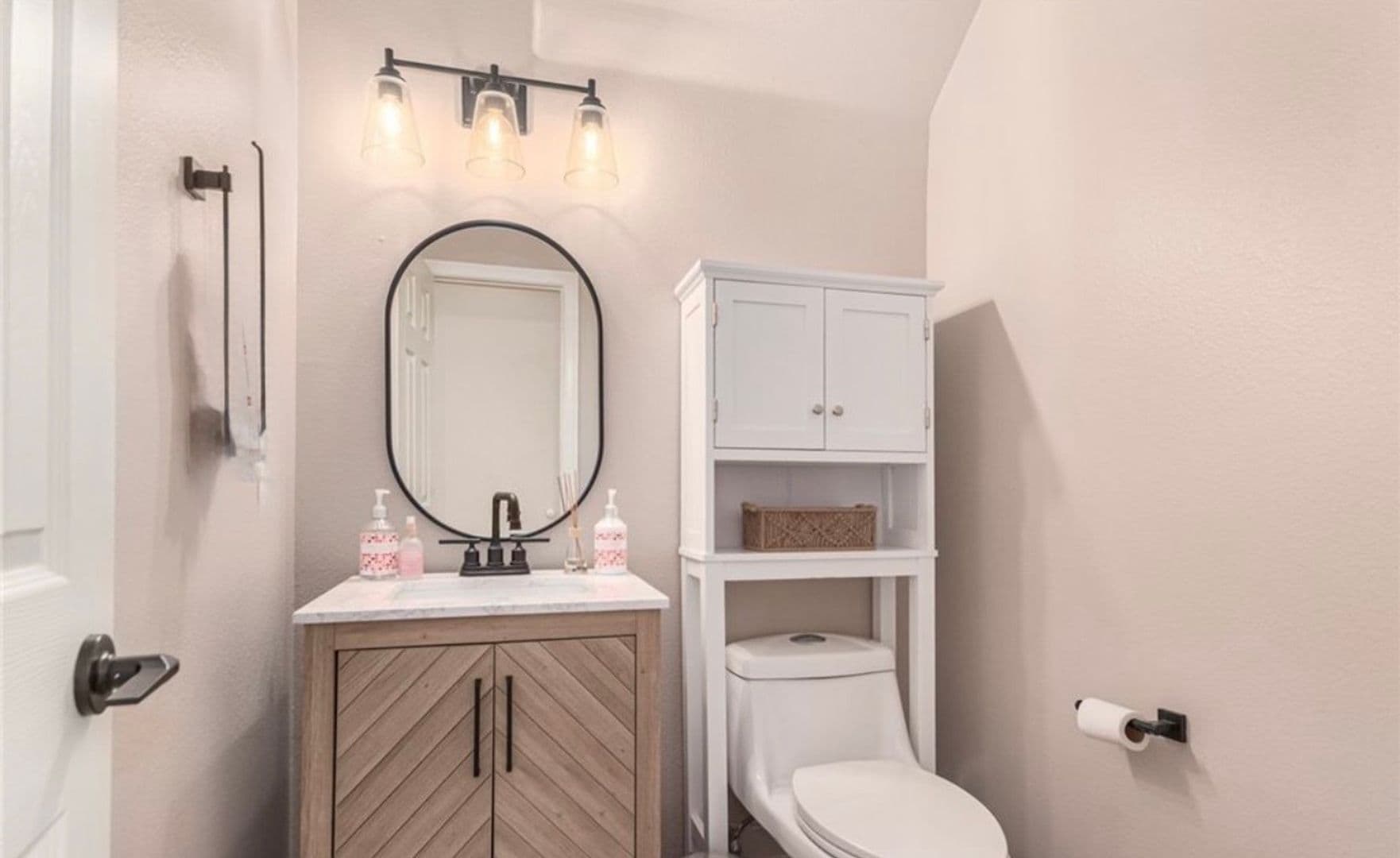 Las Vegas House: 7514 Dobroyd Dr