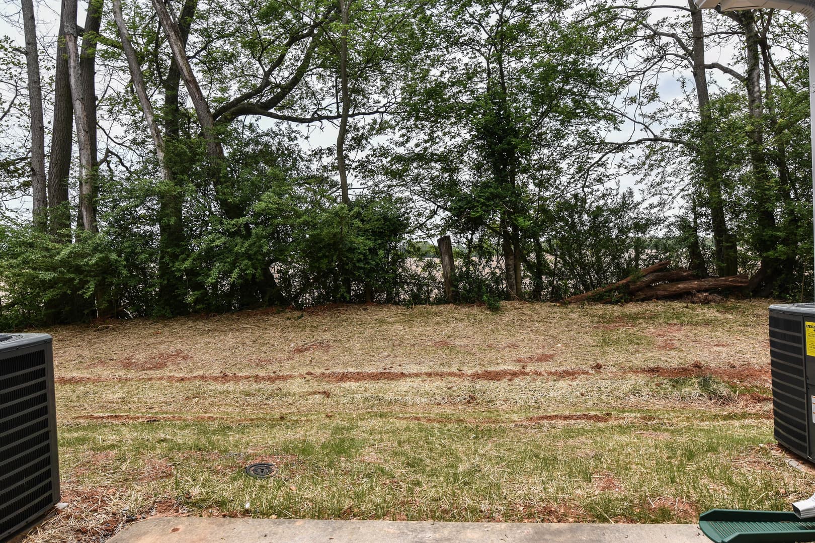 Clarksville House: 259 Alexander Blvd