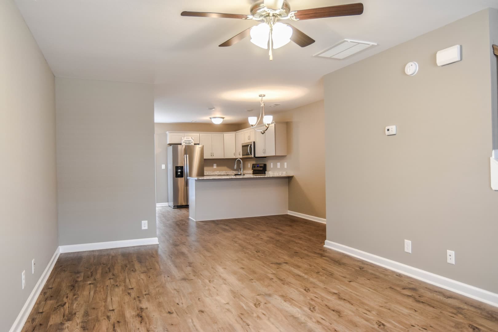 Clarksville House: 259 Alexander Blvd