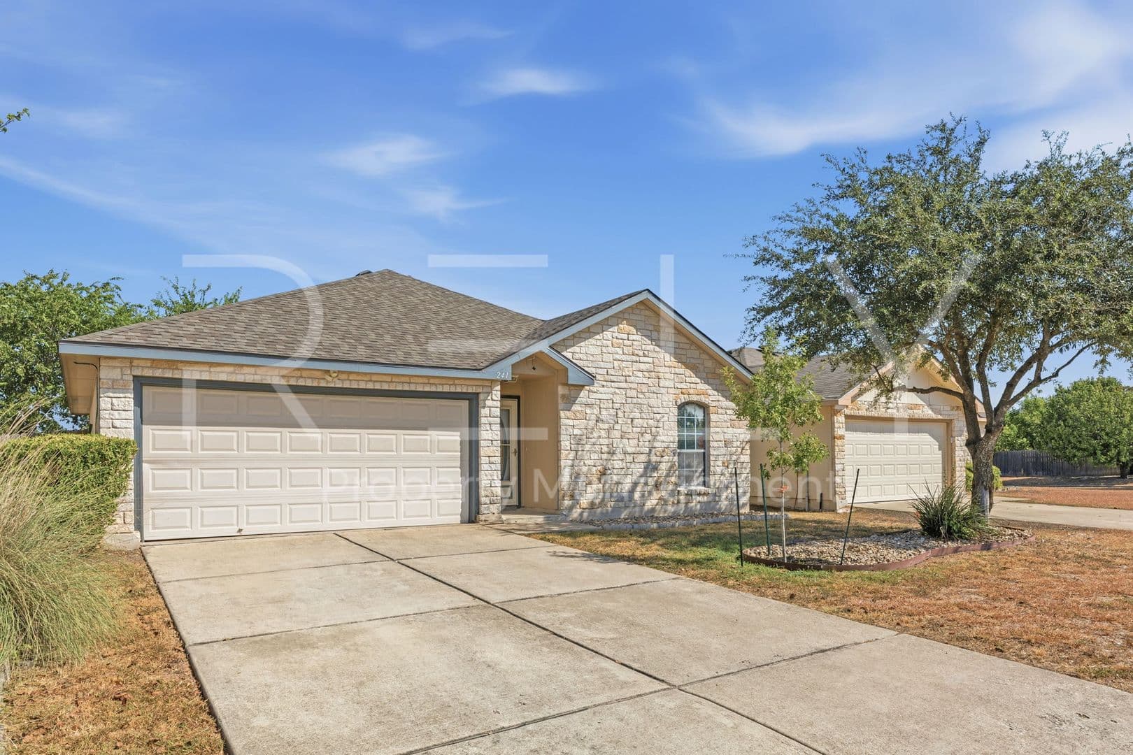 Jarrell House: 241 Moonstone Dr