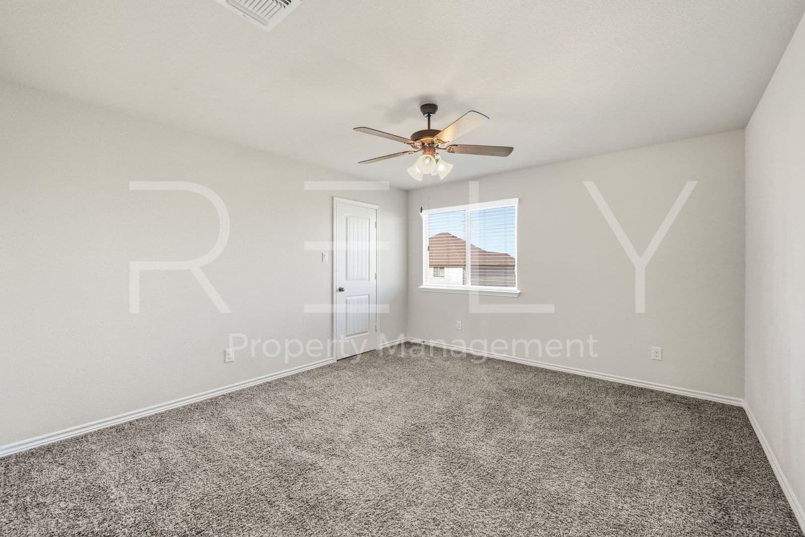 Harker Heights House: 2512 Arno St