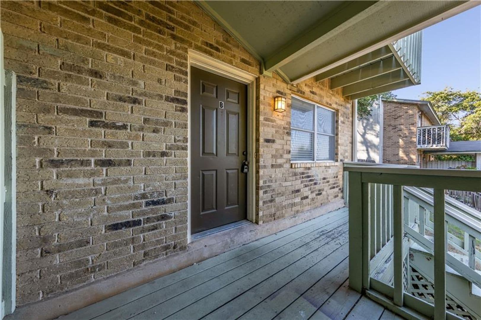 Austin Apartment: 8106 Dunn St