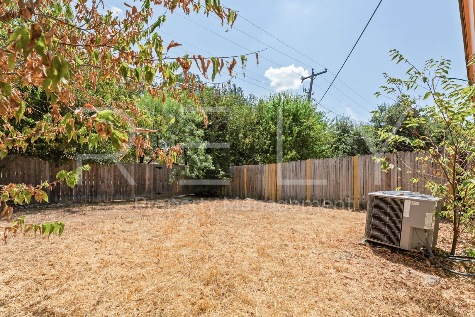 Round Rock House: 409 Greenlawn Blvd