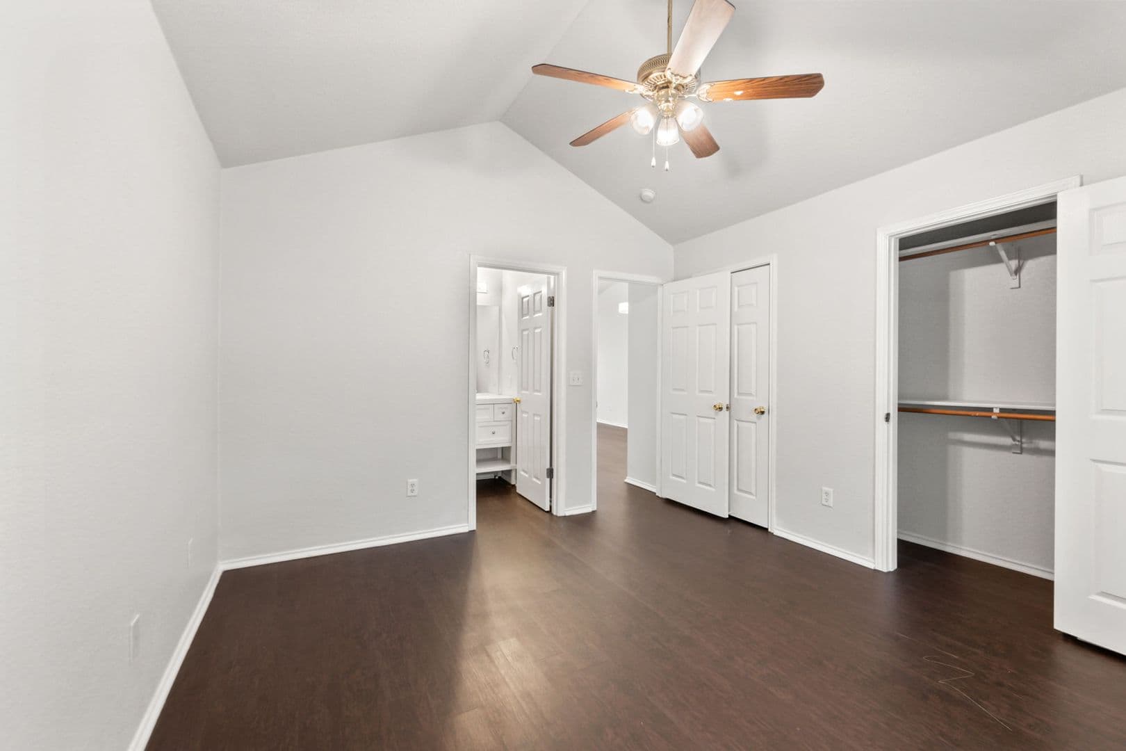 Georgetown House: 160 Prairie Springs Loop
