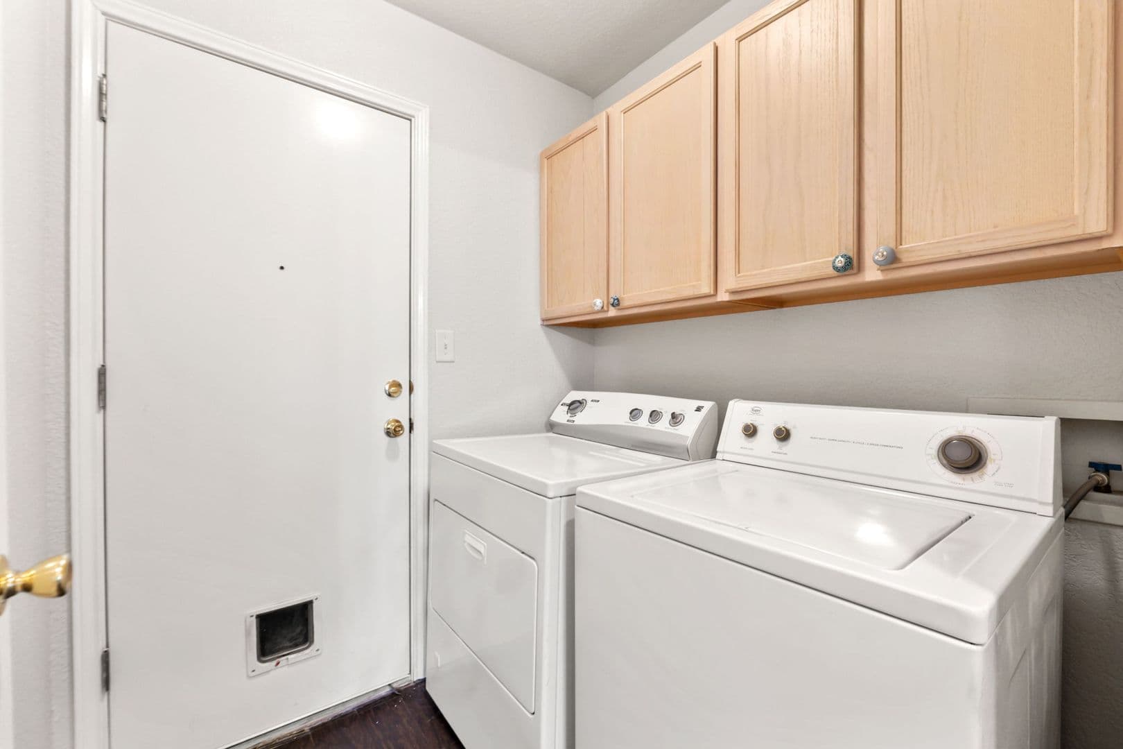 Georgetown House: 160 Prairie Springs Loop