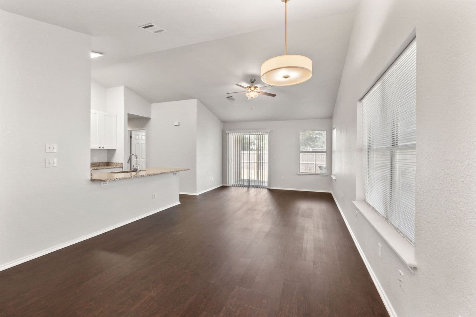 Georgetown House: 160 Prairie Springs Loop