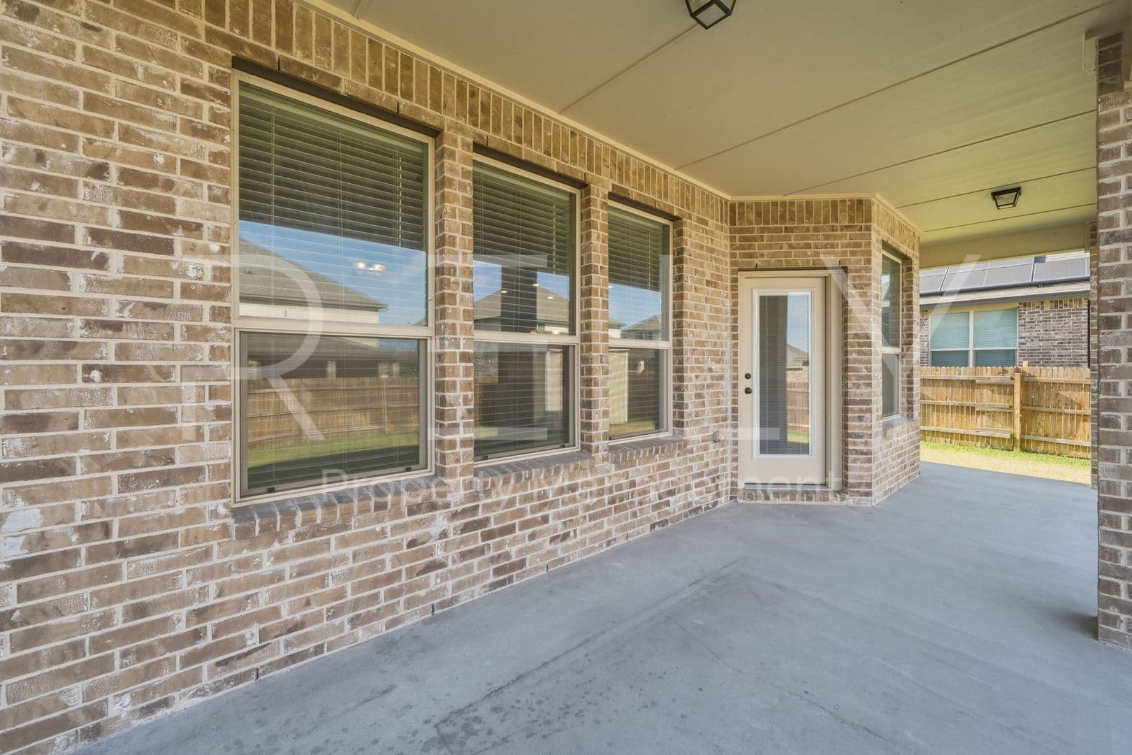 Harker Heights House: 2512 Arno St