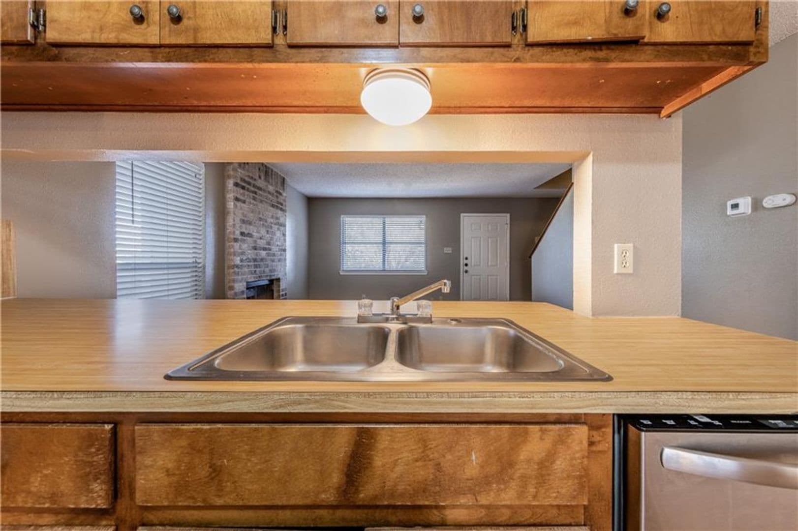 Austin Apartment: 8106 Dunn St