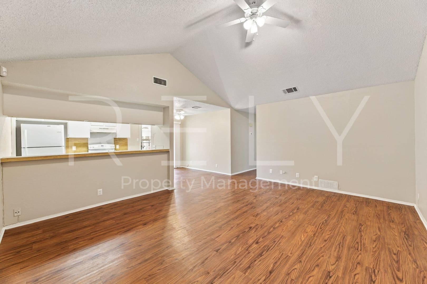 Austin Apartment: 2605 Brickford Cv