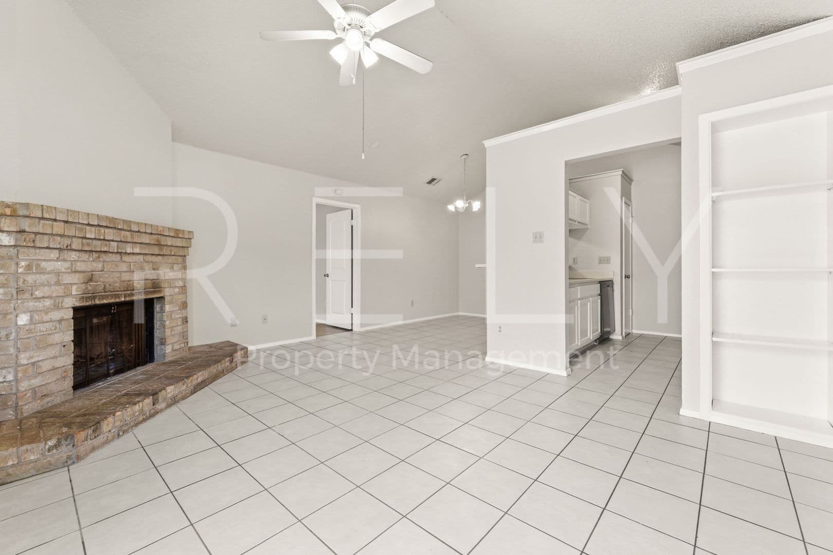 Round Rock House: 409 Greenlawn Blvd