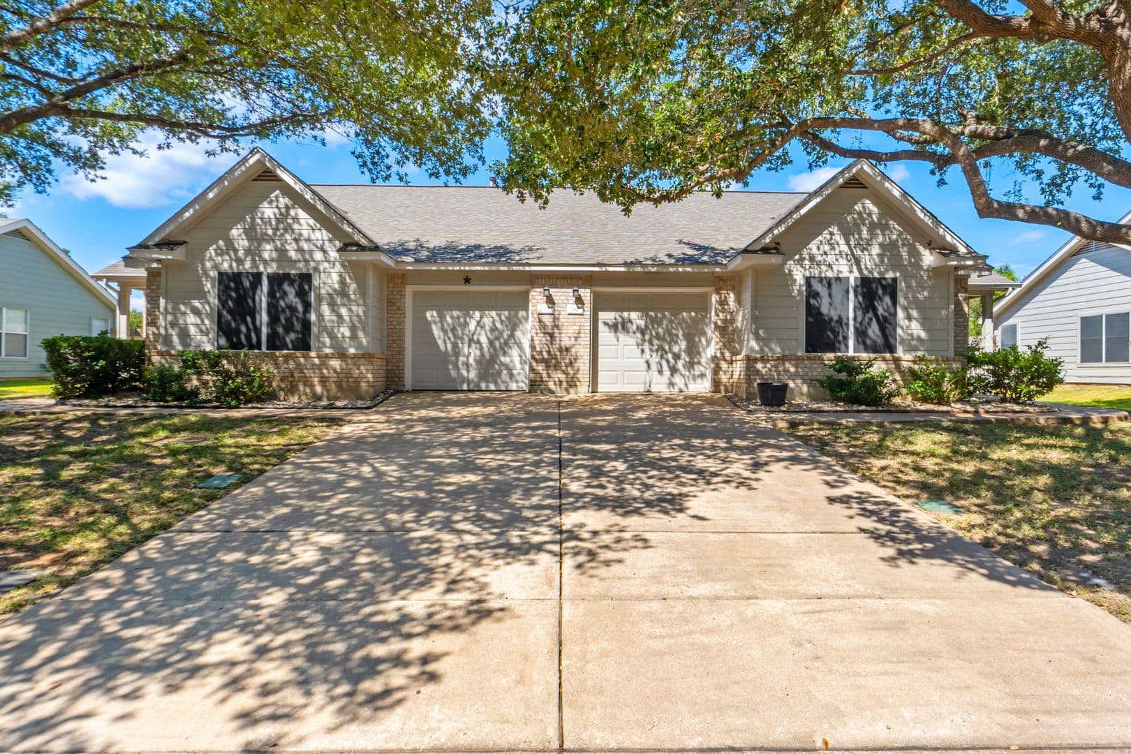 Georgetown House: 160 Prairie Springs Loop