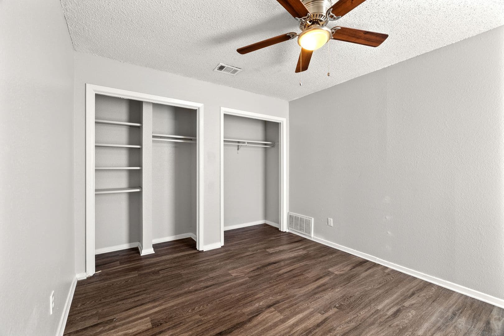 Austin Apartment: 12130 Thompkins Dr