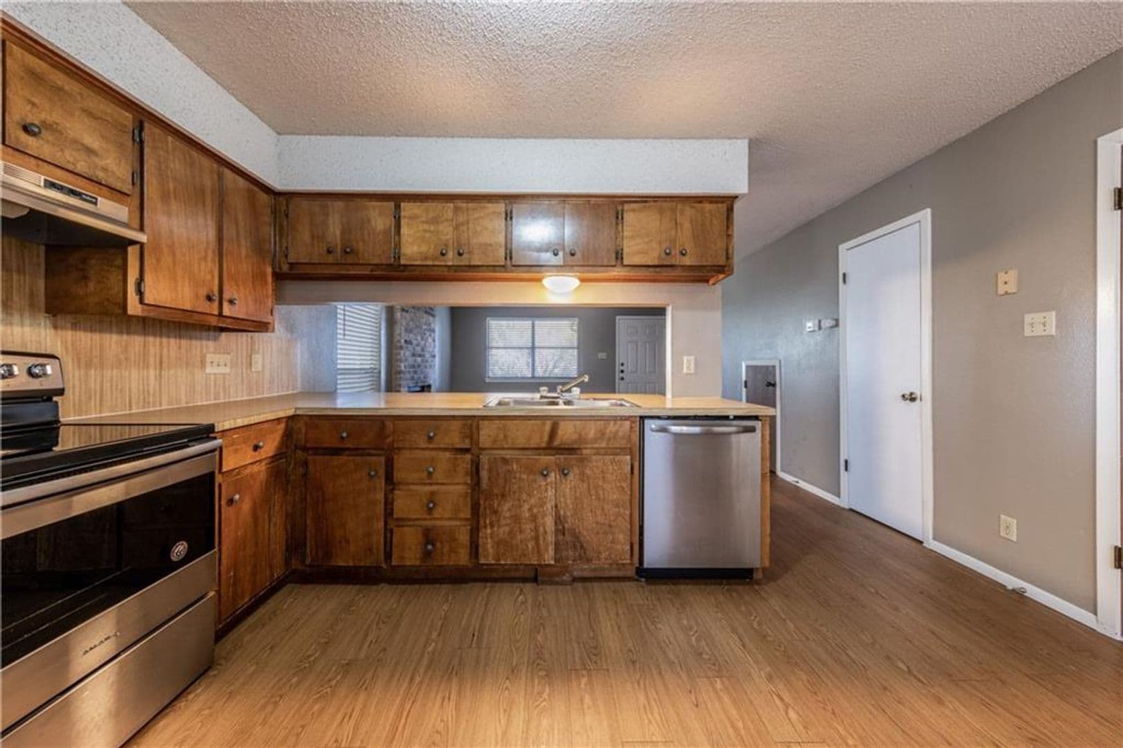 Austin Apartment: 8106 Dunn St