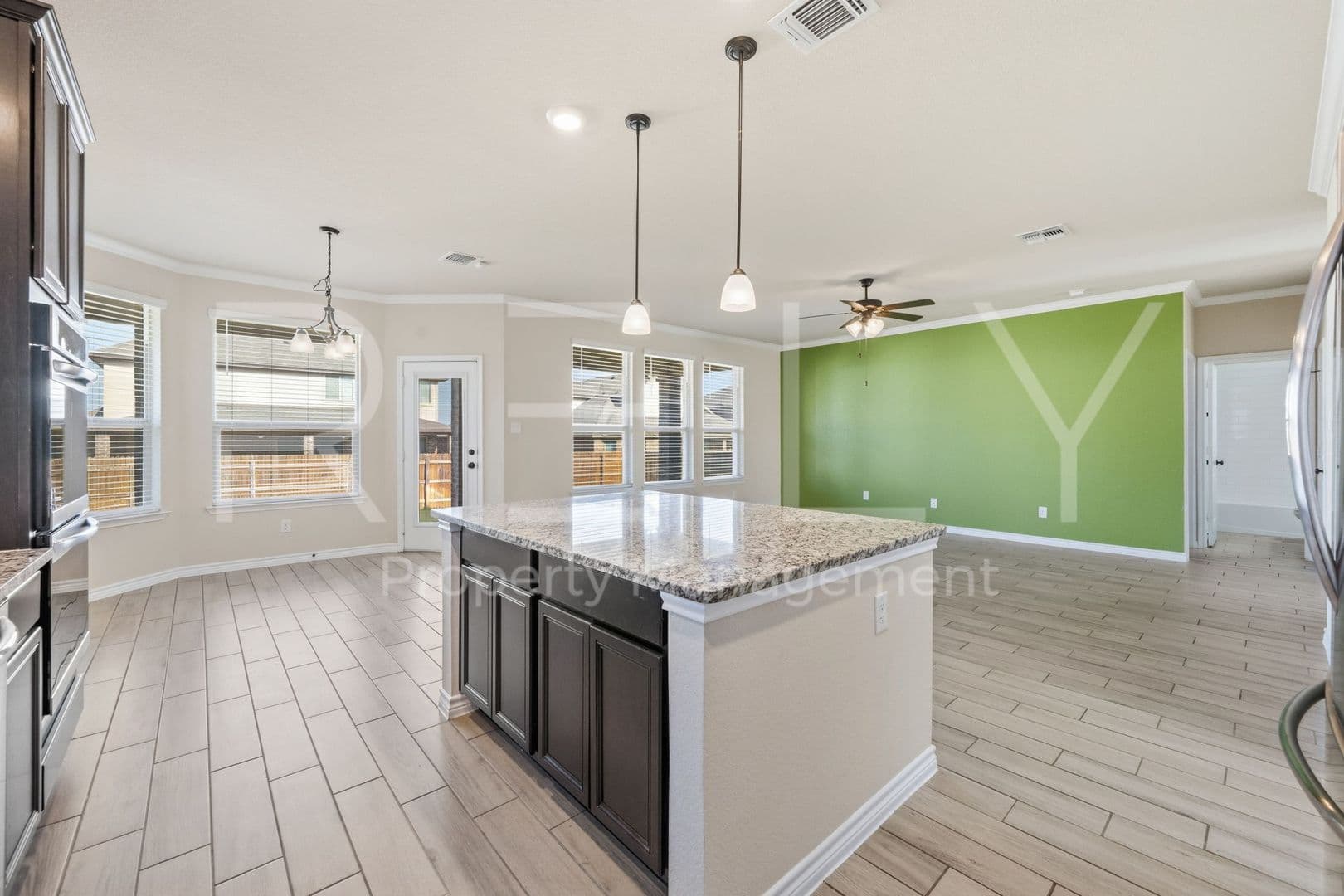 Harker Heights House: 2512 Arno St