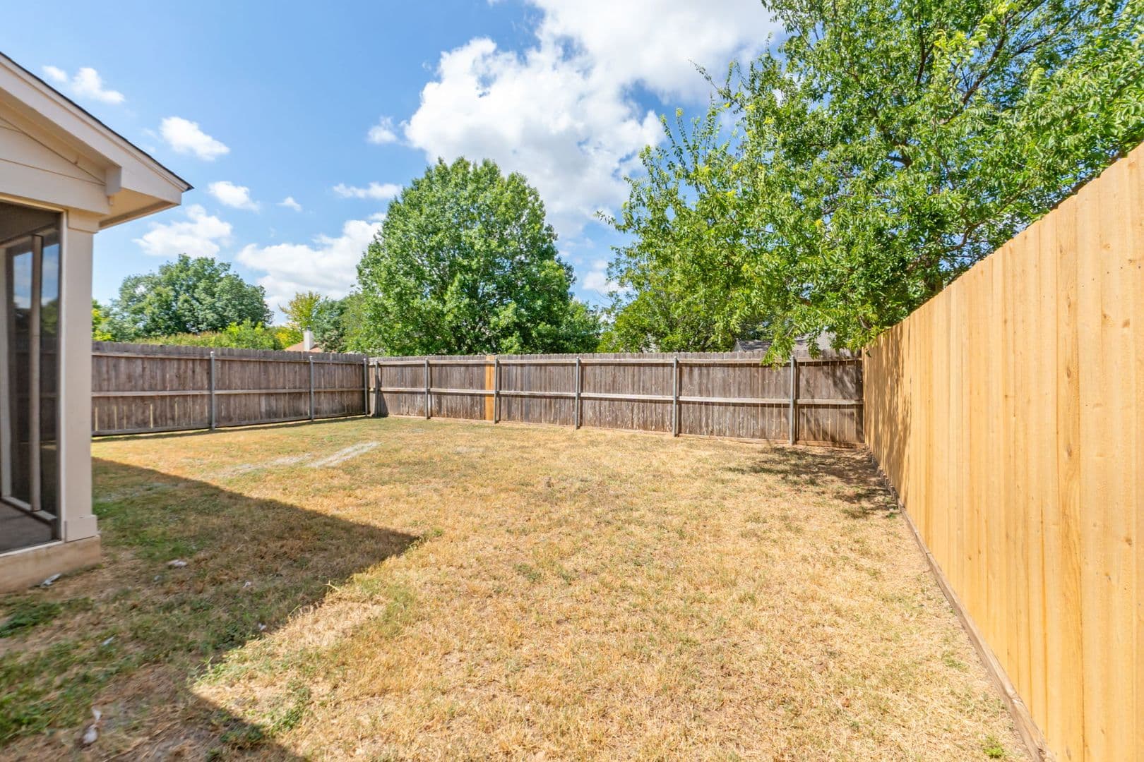 Georgetown House: 160 Prairie Springs Loop