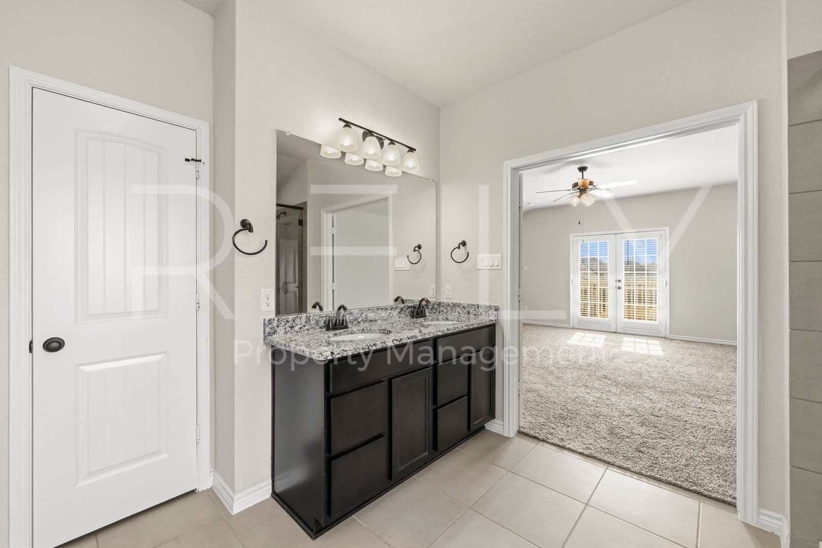 Harker Heights House: 2512 Arno St