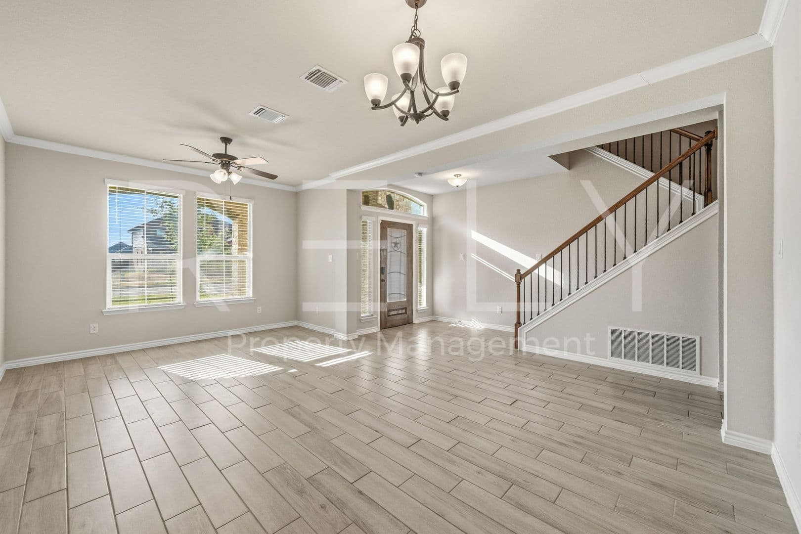Harker Heights House: 2512 Arno St