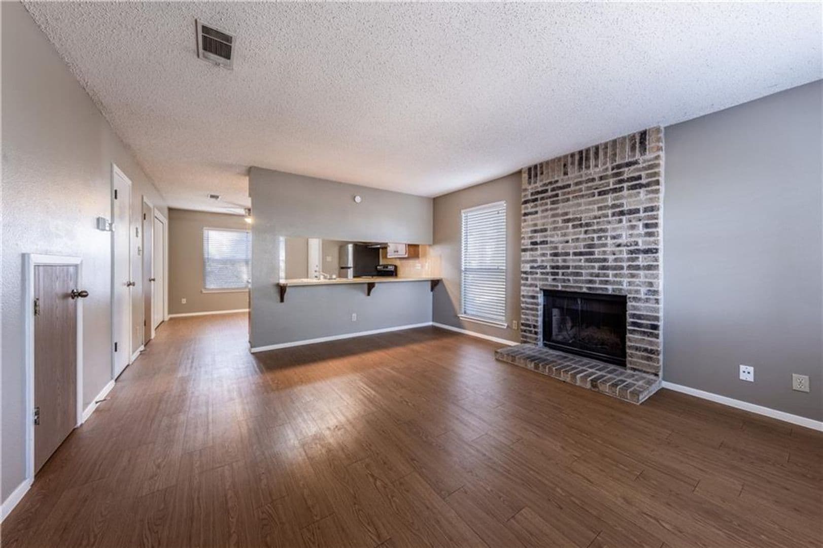 Austin Apartment: 8106 Dunn St